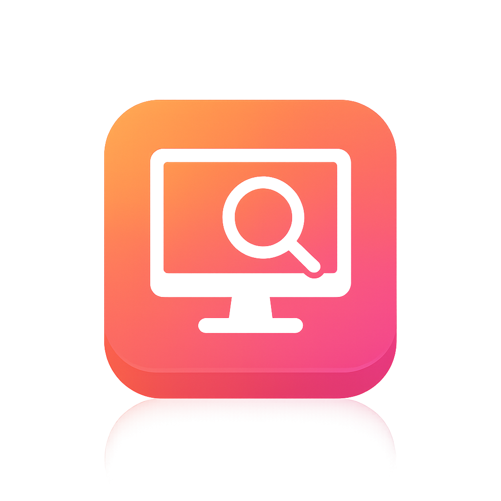 Ícone de Gestão/Equipe